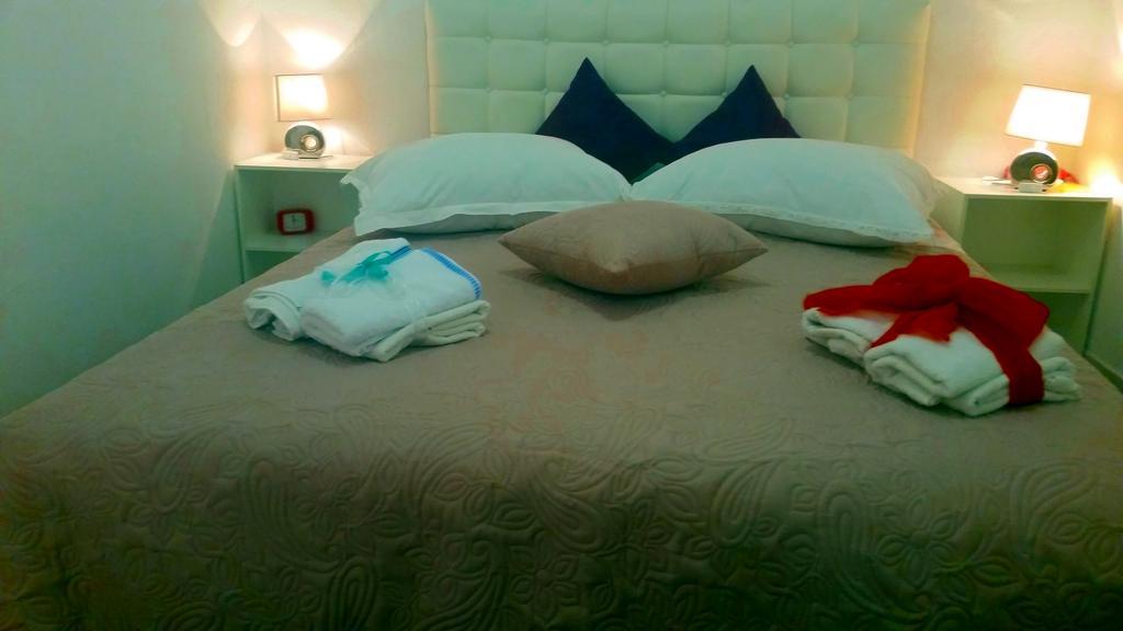 Kameni Val Appartement Split Buitenkant foto