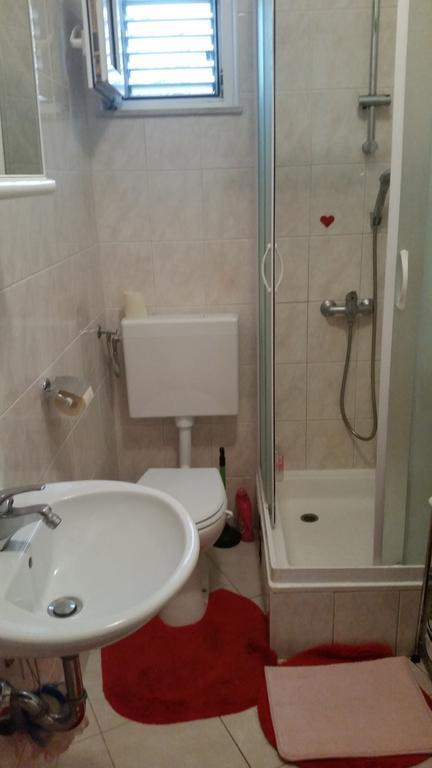 Kameni Val Appartement Split Buitenkant foto