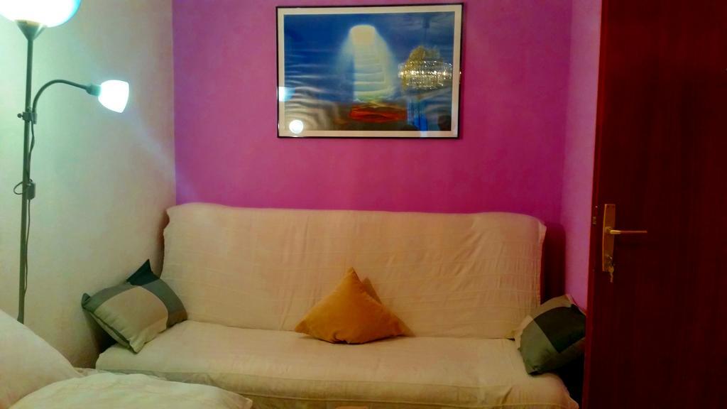 Kameni Val Appartement Split Buitenkant foto