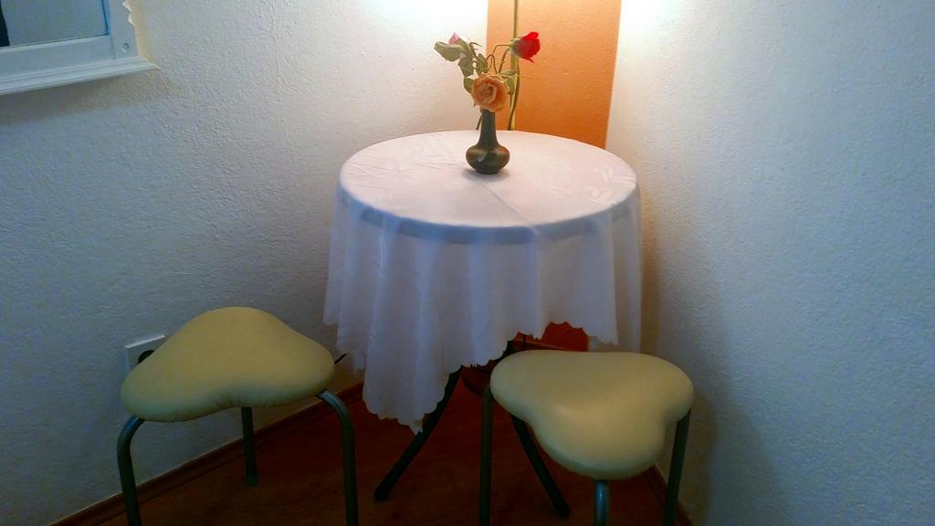 Kameni Val Appartement Split Buitenkant foto